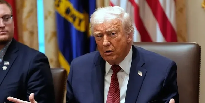 Trump ordena reducir ejercicios militares conjuntos con Corea del Sur