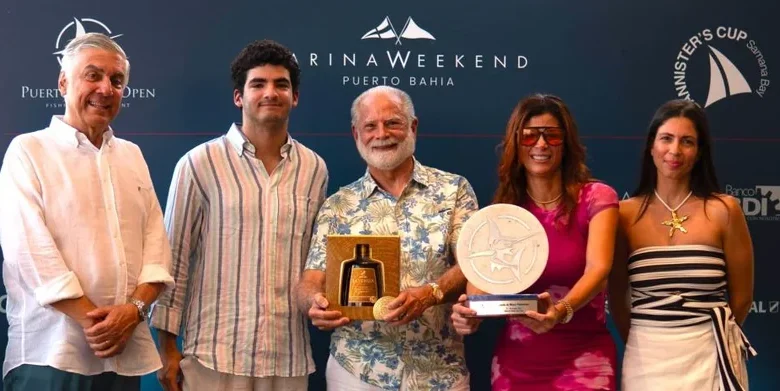 Puerto Bahía celebra Marina Weekend