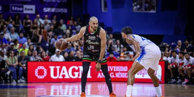 Rigoberto Mendoza anota 22 y Santeros empata la Final del BSN de Puerto Rico