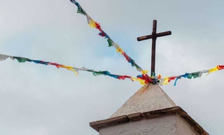 Las cruces de Cruz Cruz