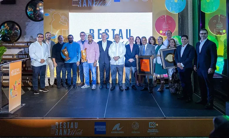 Restaurant Week 2026 integrará a Puerto Plata y Jarabacoa