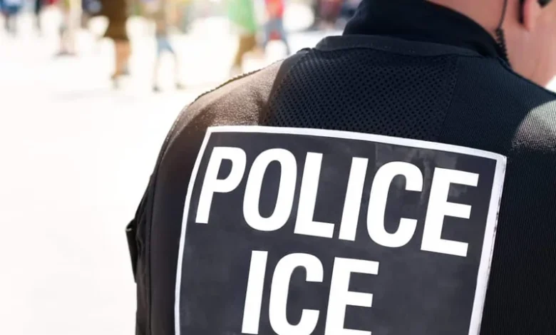 Minesota demanda a Texas y pide entrega de agente de ICE acusado de disparar a migrante