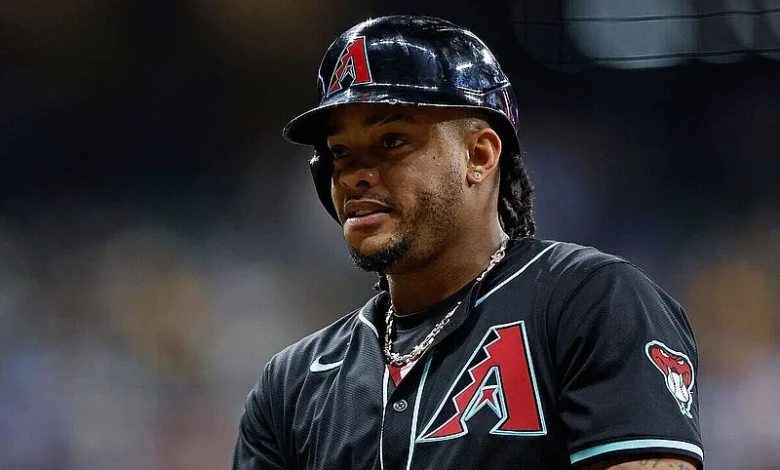 Ketel Marte será sometido a resonancia magnética
