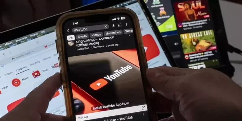 YouTube modificará la forma de contabilizar las visualizaciones de los videos