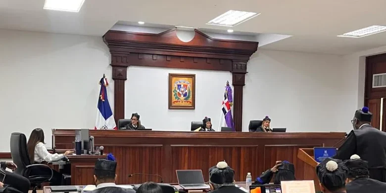 TC rechaza amparo de Alexander Montilla contra embargo inmobiliario vinculado al caso Antipulpo