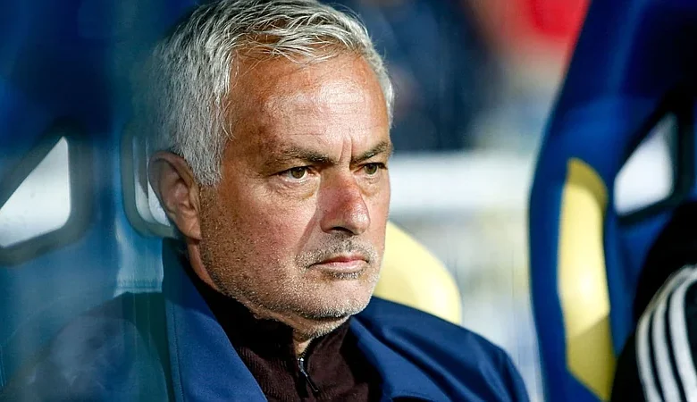 Real Madrid presenta oficialmente a José Mourinho