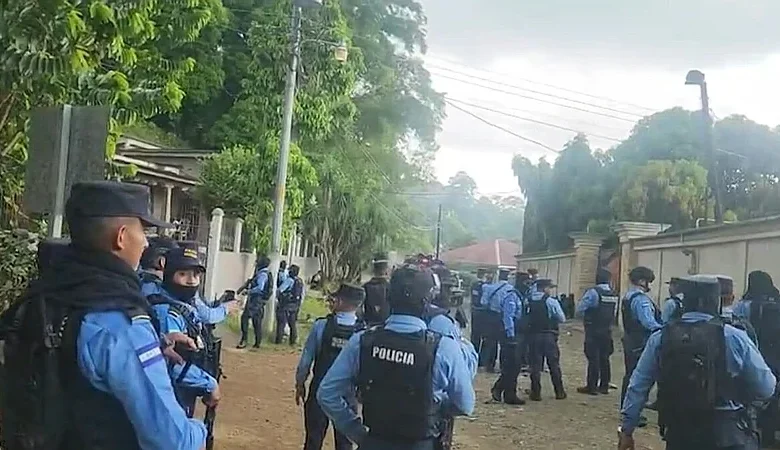 Alertan de violencia persistente en Honduras tras el asesinato de 15 defensores en 2025