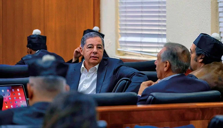 Juicio a Donald Guerrero y otros exfuncionarios es hoy; apelación contra Gonzalo y Peralta sin fecha