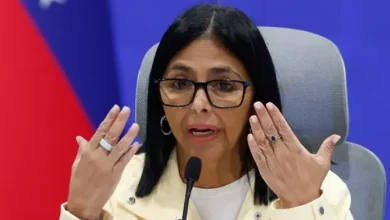 Venezuela firma acuerdos con empresas petroleras en Estados Unidos