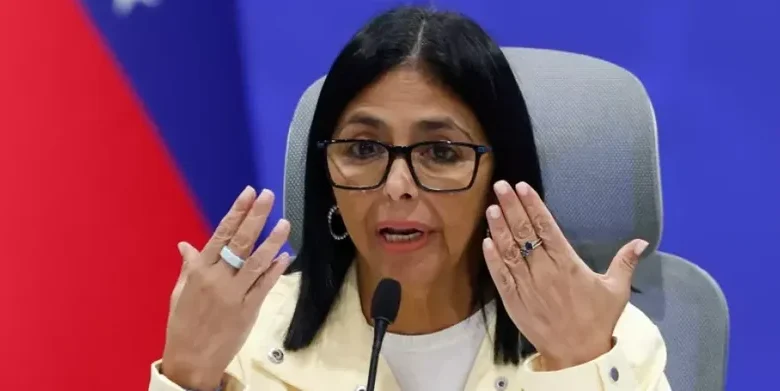 Venezuela firma acuerdos con empresas petroleras en Estados Unidos