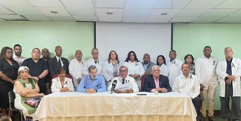 Movimientos Médicos cuestionan accionar directiva del gremio
