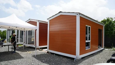 Auge de construcción modular amplía las alternativas habitacionales y comerciales en RD