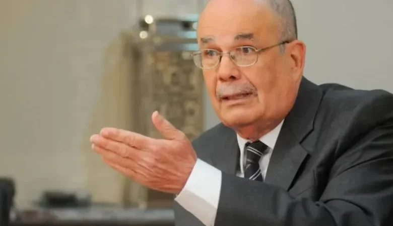 Director Archivo General de la Nación niega libros historia del Minerd promuevan fusión con Haití