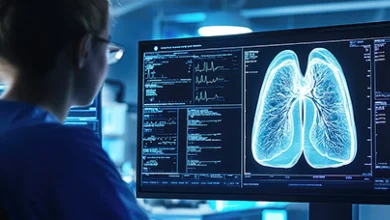La innovación da un giro al tratamiento del cáncer de pulmón en etapas iniciales