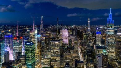 Nueva York destrona a la bahía de San Francisco como el mayor imán de talento tecnológico
