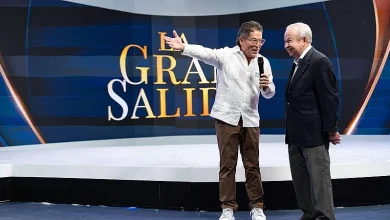 RTVD abre nueva etapa con "La gran salida" tras cuatro años de transformación