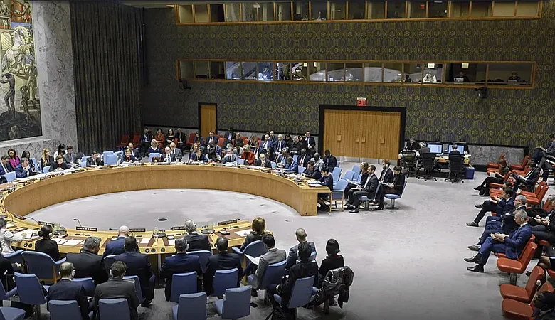 ONU alerta que pandillas siguen extendiendo su control en Haití tras masacre de Kenscoff