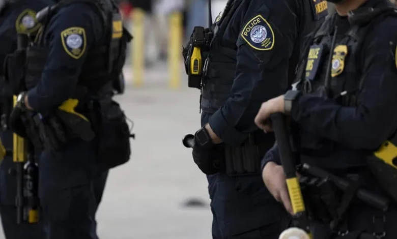 ICE intensifica los arrestos en Union City, una ciudad mayoritariamente latina