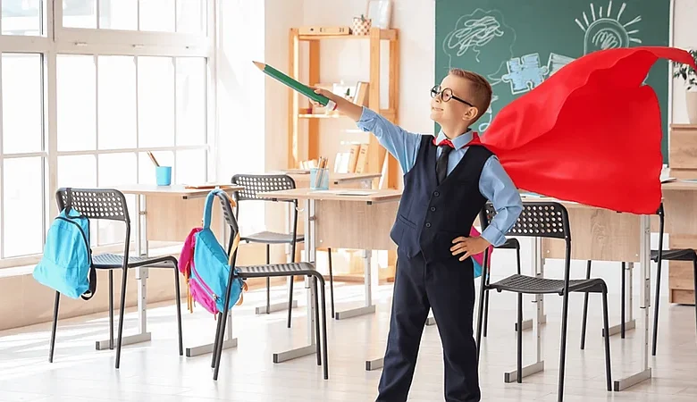 Altas capacidades: cómo identificarlas y acompañarlas en el colegio