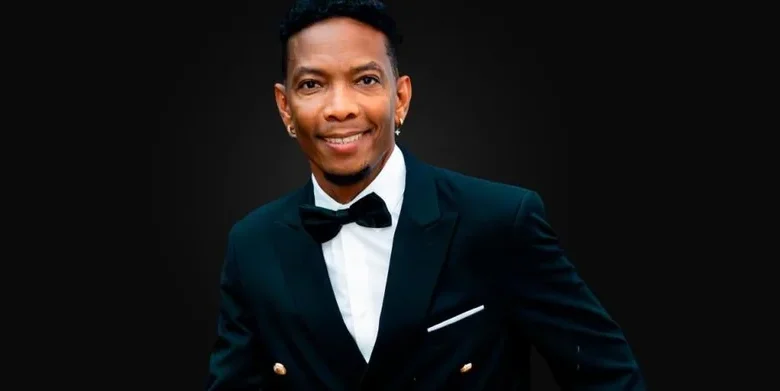 Eudis "El Invencible" supera reto de 12 horas cantando bachata en vivo por YouTube
