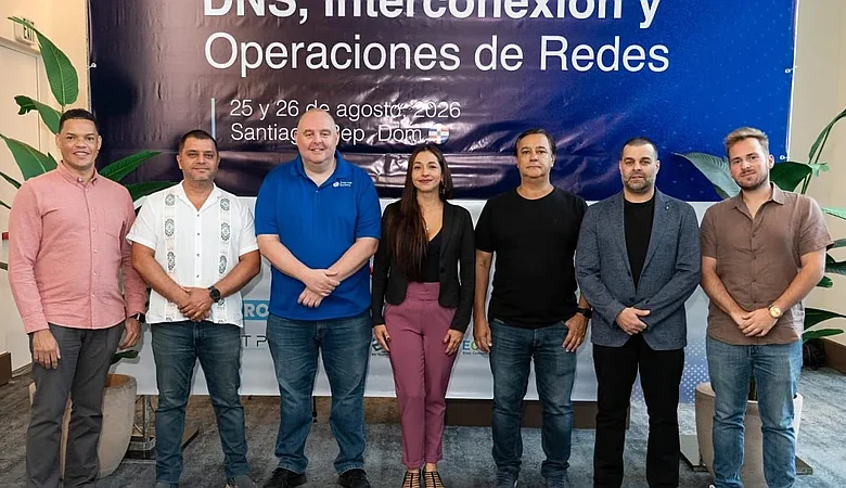 Adotic impulsa la interconexión y seguridad de las redes de Internet en RD