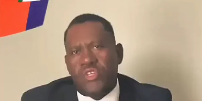Apóstol haitiano llama al arrepentimiento religioso para restaurar Haití