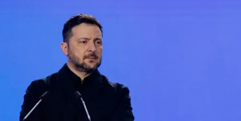 Tras tragedia, Zelenski califica de inaceptable y de negligencia almacenar armas cerca de viviendas