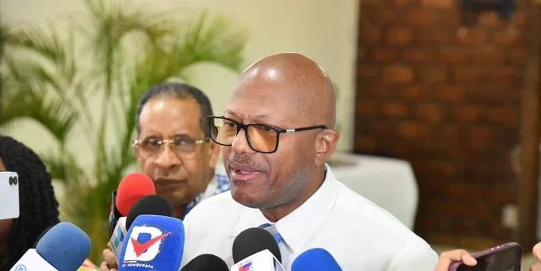 Presidente CMD sobre muertes neonatales: pudiera haber disminuido la higiene en la Maternidad