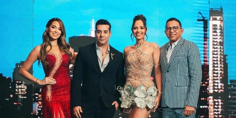 Trendy Fashion Week 2026: una noche dedicada a la moda con propósito
