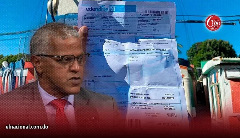 Experto cuestiona rol de Superintendencia de Electricidad ante miles de casos pendientes en las EDE