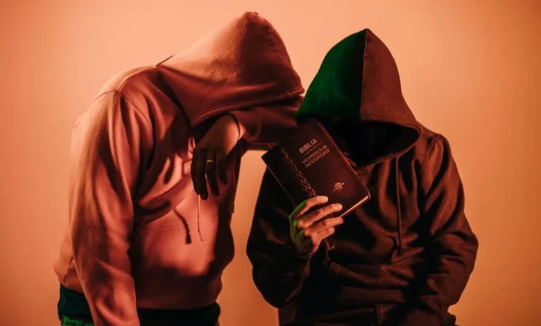 Biblia y homosexualidad