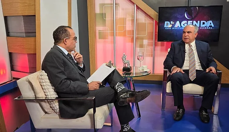 Presidente del CONEP advierte que el proselitismo fuera de plazo facilita entrada de dinero del crimen organizado