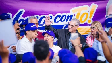 Gonzalo Castillo promete priorizar la producción de alimentos