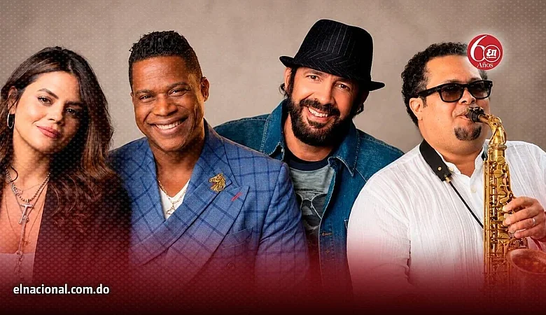 Una misma tarima, varias noches: la tendencia musical que comienza a crecer en RD