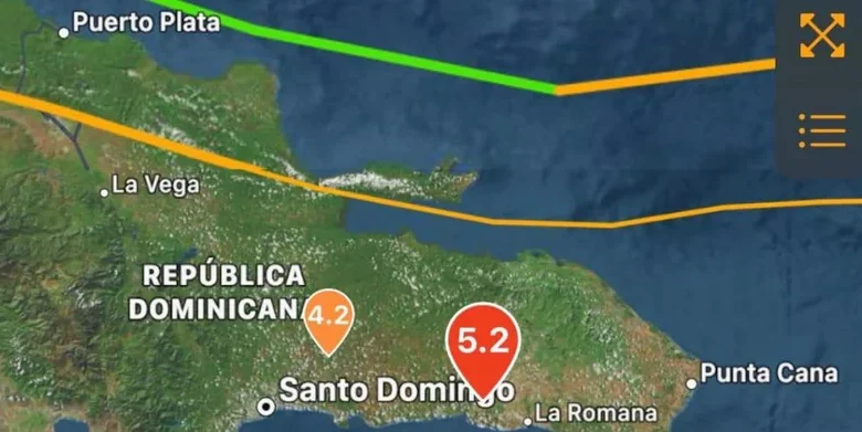 ¿Conoces las aplicaciones que alertan sobre movimientos de tierra en tu dispositivo?