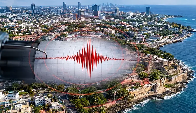 COE emite comunicado sobre impacto del temblor y hace precisión acerca de daños
