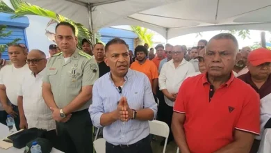 Juan Marte advierte que alza de combustibles pone en tensión los costos del transporte