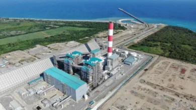 Punta Catalina paga al Estado dominicano US$258.4 millones este año