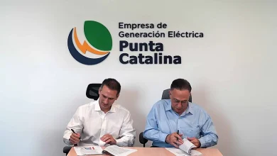 Punta Catalina instalará sistema de baterías para regulación de frecuencia en el SENI