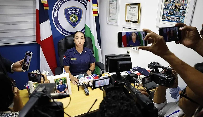 Comerciante muere tras ser baleado durante atraco en su colmado en Licey al Medio