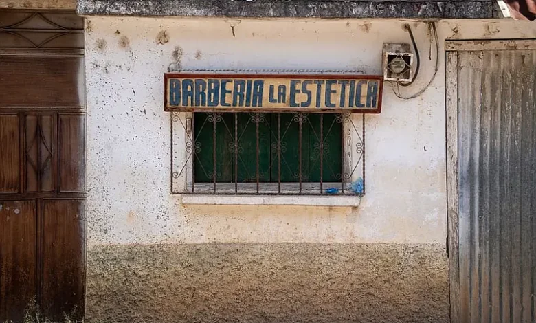 La suerte