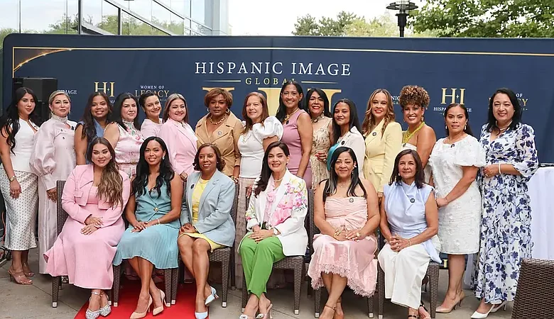 Hispanic Image reconoce a 25 mujeres latinas de Rhode Island con ´Women of Legacy´