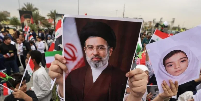 Estados Unidos se verá obligado a abandonar Oriente Medio, afirma Líder supremo de Irán