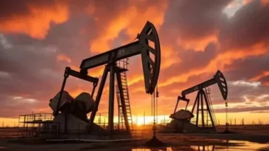 Los precios del petróleo vuelven a subir y hacen caer las acciones estadounidenses