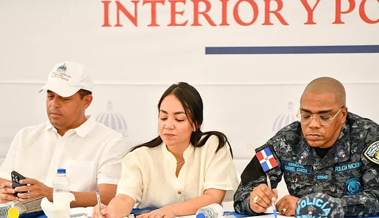 Gobierno apuesta a convivencia