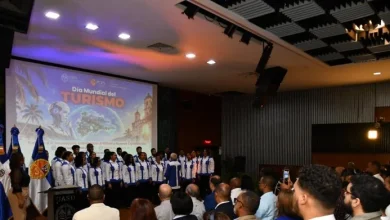 UASD y ministerio formarán personal en guianza turística