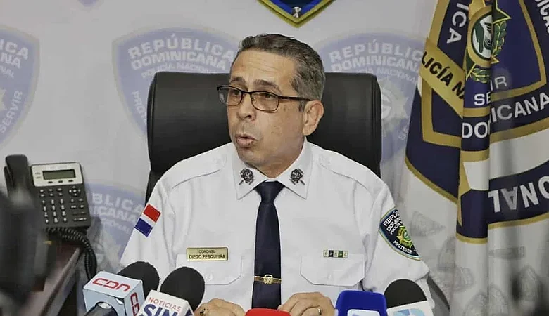 Arrestan expareja de Loyca Alvarado, hallada muerta en Haina