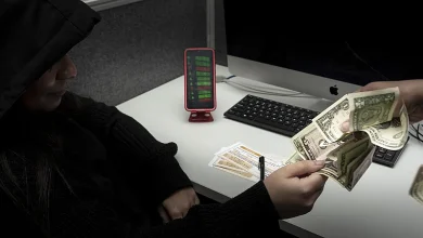 CFTC demanda a Cash FX Group por presunto esquema ponzi de 950 millones de dólares