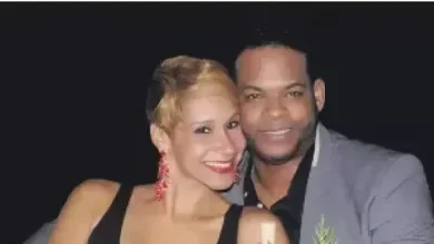 Policía detiene a hombre que estafó a exesposa de Yiyo Sarante haciéndose pasar por Tolentino