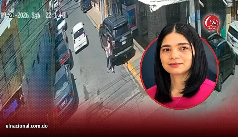 Detenido expareja de Loyca Alvarado: lo que se sabe del caso